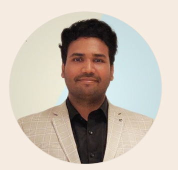Ar. Rohith Krishna M – Founder & Director