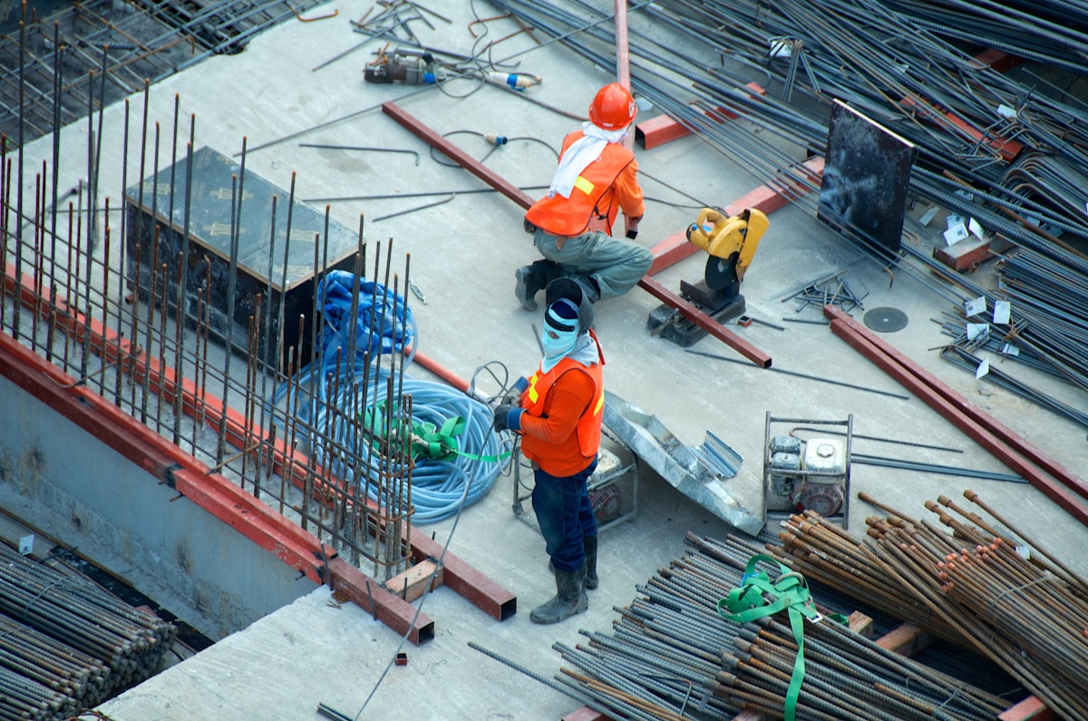 Structural Framework