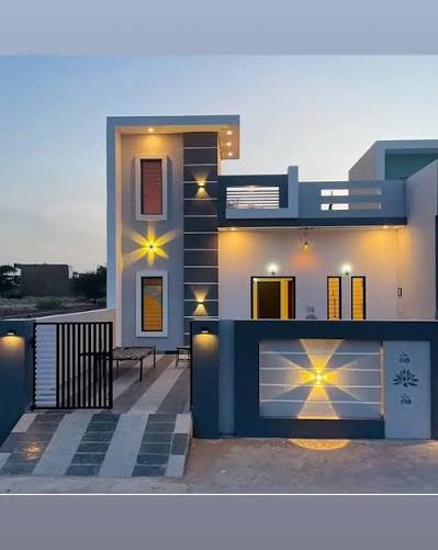 Custom Residence